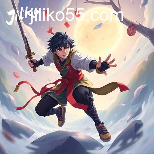 The Rising Popularity of Jili Ko Game