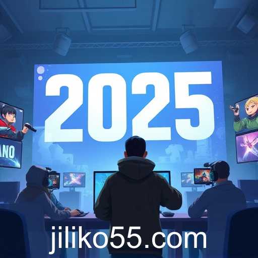 Jili Ko: A Rising Star in Online Gaming Communities