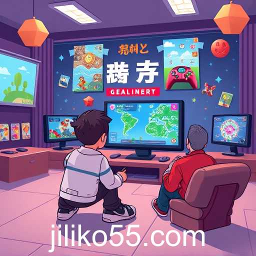 The Rising Presence of Jili Ko in Online Gaming