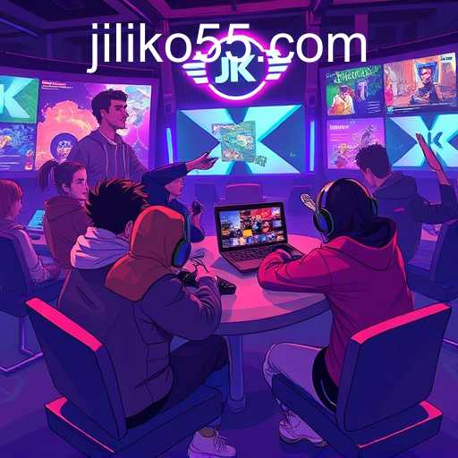 The Rise of Online Gaming Communities