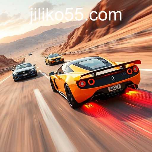 Exploring the Exciting World of 'Jili Ko' Racing Games