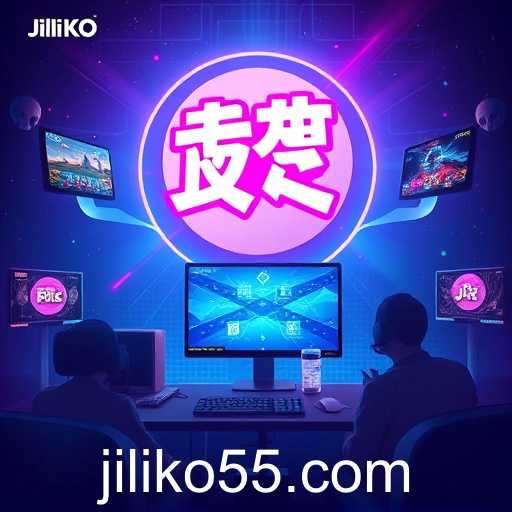 The Rise of Jili Ko in Online Gaming