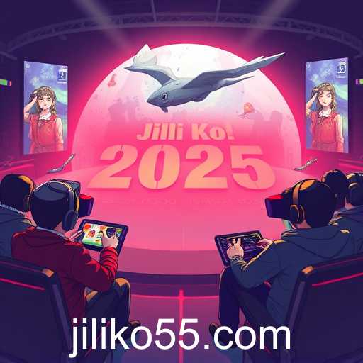 The Rise of 'Jili Ko' in the Gaming World
